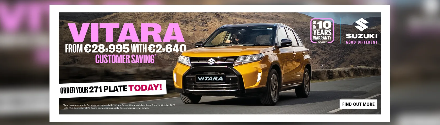 Vitara